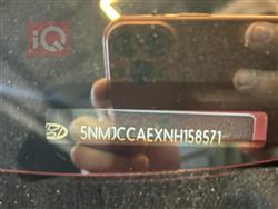 هیوندای تۆکسۆن